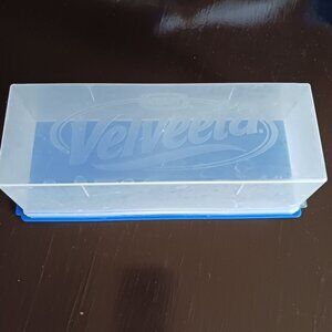 Velveeta storage container